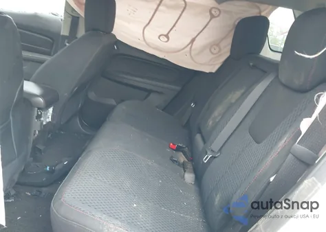 2011 GMC Terrain Sle из США, поврежденный, VIN 2CTFLREC5B6263947